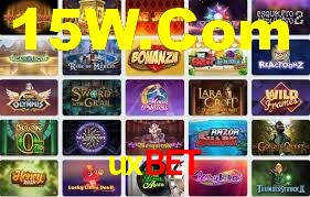 uxbet app