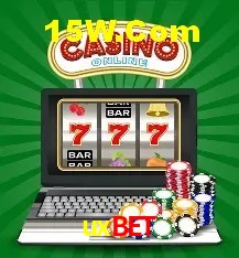 Apostas de Futebol uxbet