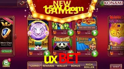 Login Seguro uxbet