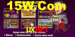 uxbet