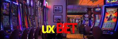 Sinta a adrenalina dos jogos de cassino com uxbet