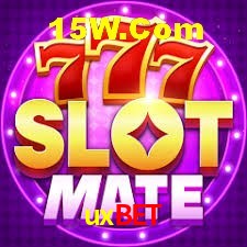 Welcome Bonus uxbet