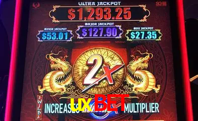 Cadastro Rápido uxbet