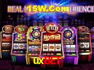 Estatísticas uxbet