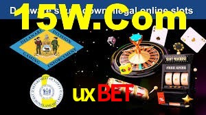 uxbet: Jogos de Caça-Níqueis-Altas Recompensas, Roleta-Velocidade, Blackjack-Desafios Máximos
