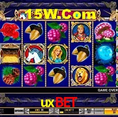 Diretório de Jogos uxbet