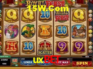 Apostas de Tênis uxbet