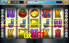 Spaceman Game uxbet