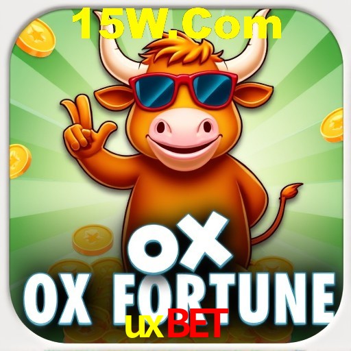 A Revolução dos Aplicativos de Jogos no uxbet