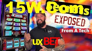 Experimente o Login Seguro Premium no uxbet