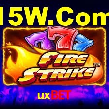 Live Casino uxbet