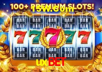 Integração de APIs uxbet