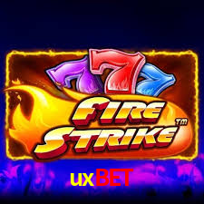 Roulette Table uxbet