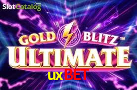 uxbet App Interface