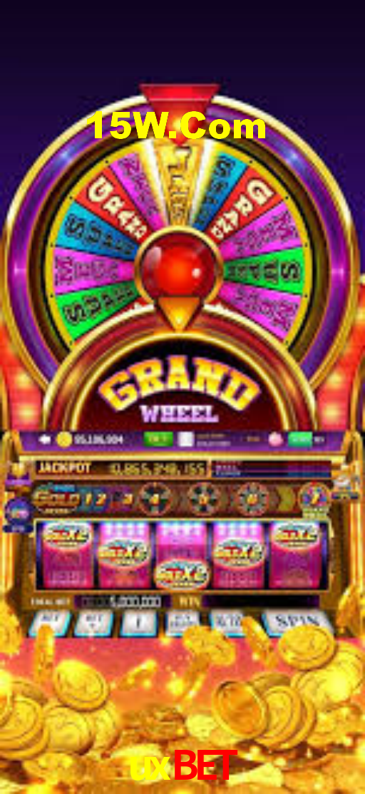 uxbet: A Experiência de Casino com Jogos de Mesa ao Vivo